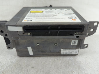 compare product 2014-2016 Bmw 640i Radio AM FM Cd Player Receiver Replacement P/N:681995301 Fits Fits 2014 2015 2016 2017 OEM Used Auto Parts