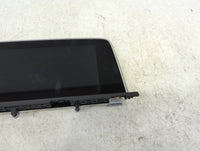 2016-2016 Bmw 640i Information Display Screen - Oemusedautoparts1.com