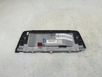 2016-2016 Bmw 640i Information Display Screen - Oemusedautoparts1.com