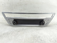2016 Bmw 740i Climate Control Module Temperature AC/Heater Replacement P/N:6822777-01 Fits Fits 2017 2018 2019 2020 OEM Used