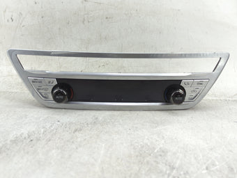 compare product 2016 Bmw 740i Climate Control Module Temperature AC/Heater Replacement P/N:6822777-01 Fits Fits 2017 2018 2019 2020 OEM Used Auto Parts
