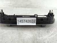 2016 Bmw 740i Climate Control Module Temperature AC/Heater Replacement P/N:6822777-01 Fits Fits 2017 2018 2019 2020 OEM Used