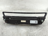 2016 Bmw 740i Climate Control Module Temperature AC/Heater Replacement P/N:6822777-01 Fits Fits 2017 2018 2019 2020 OEM Used