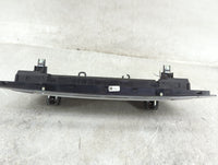 2016 Bmw 740i Climate Control Module Temperature AC/Heater Replacement P/N:6822777-01 Fits Fits 2017 2018 2019 2020 OEM Used