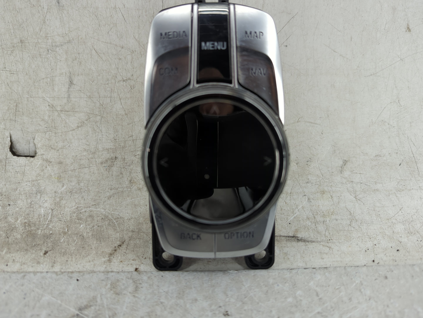 2016 Bmw 750 Combination Switch Assembly - Wiper / Cruise Control - Oemusedautoparts1.com
