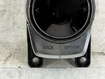 2016 Bmw 750 Combination Switch - Column 65826819|90160-112/0003