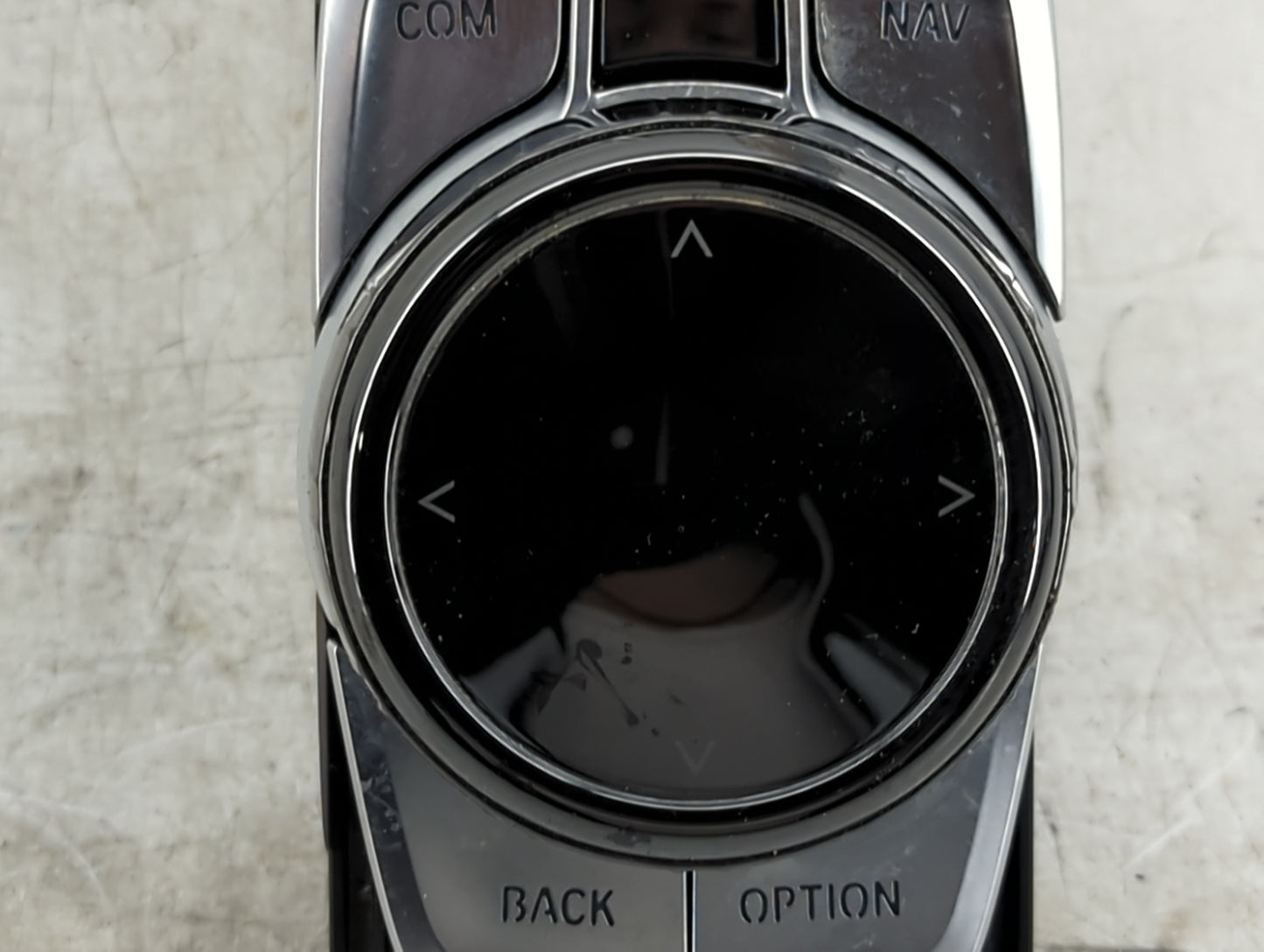2016 Bmw 750 Combination Switch - Column 65826819|90160-112/0003 - Oemusedautoparts1.com