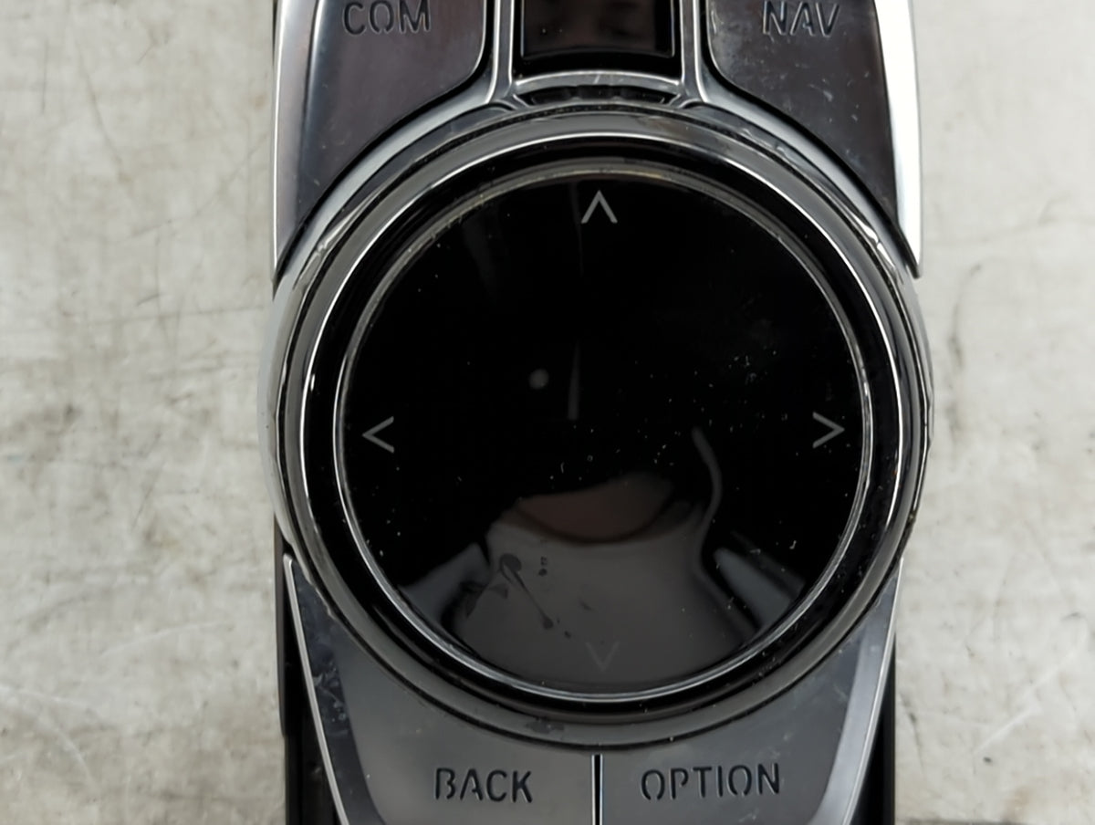 2016 Bmw 750 Combination Switch Assembly - Wiper / Cruise Control - Oemusedautoparts1.com