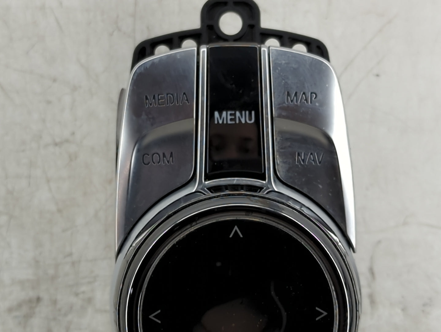 2016 Bmw 750 Combination Switch Assembly - Wiper / Cruise Control - Oemusedautoparts1.com