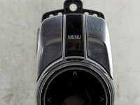 2016 Bmw 750 Combination Switch Assembly - Wiper / Cruise Control - Oemusedautoparts1.com
