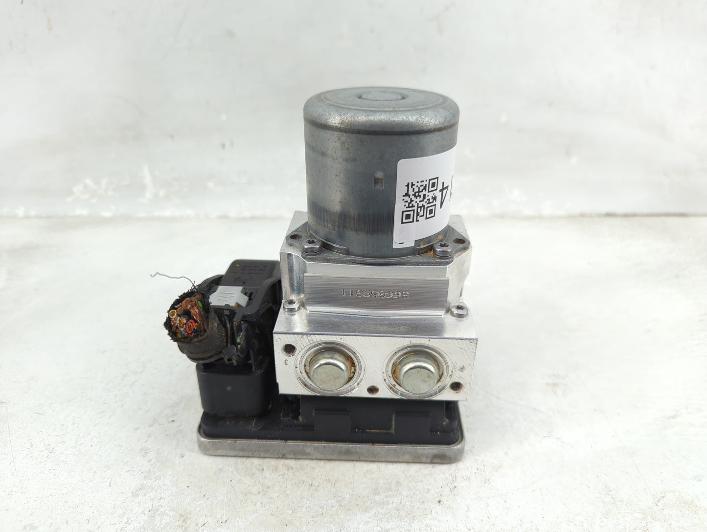 2016-2019 Bmw 750 ABS Pump Control Module Replacement P/N:34516882933 34526882935 Fits Fits 2016 2017 2018 2019 2020 2021 OE