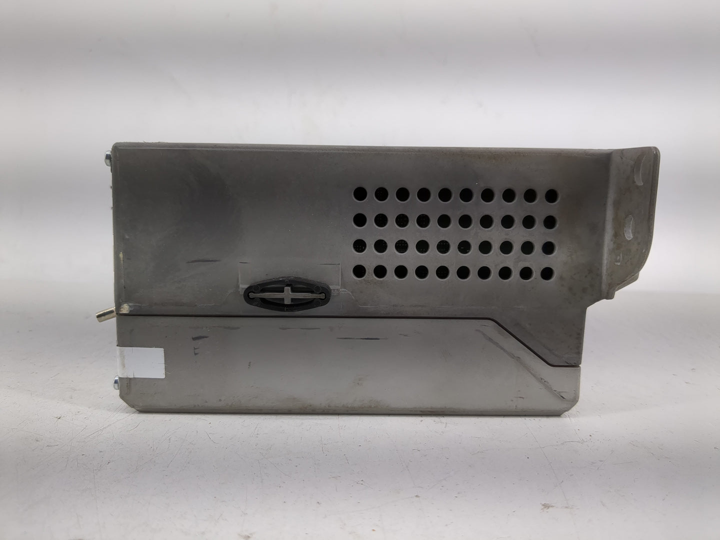 2016-2019 Bmw 750i Radio AM FM Cd Player Receiver Replacement Fits Fits 2016 2017 2018 2019 2020 2021 OEM Used Auto Parts - 