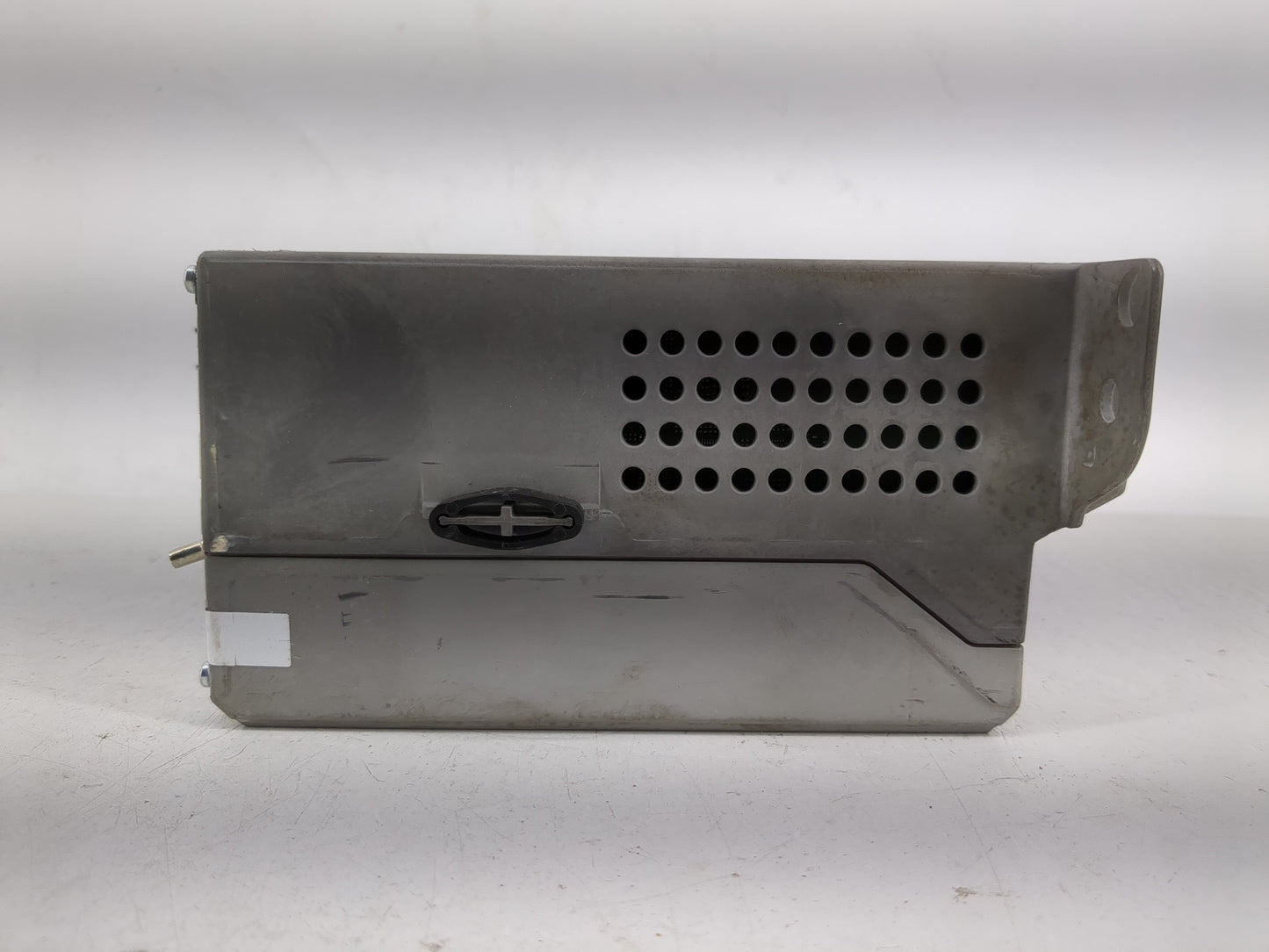 2016-2019 Bmw 750i Radio AM FM Cd Player Receiver Replacement Fits Fits 2016 2017 2018 2019 2020 2021 OEM Used Auto Parts - 