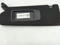 2016-2019 Bmw 750i Sun Visor Shade Replacement Driver Left Mirror Fits Fits 2016 2017 2018 2019 2020 OEM Used Auto Parts - O