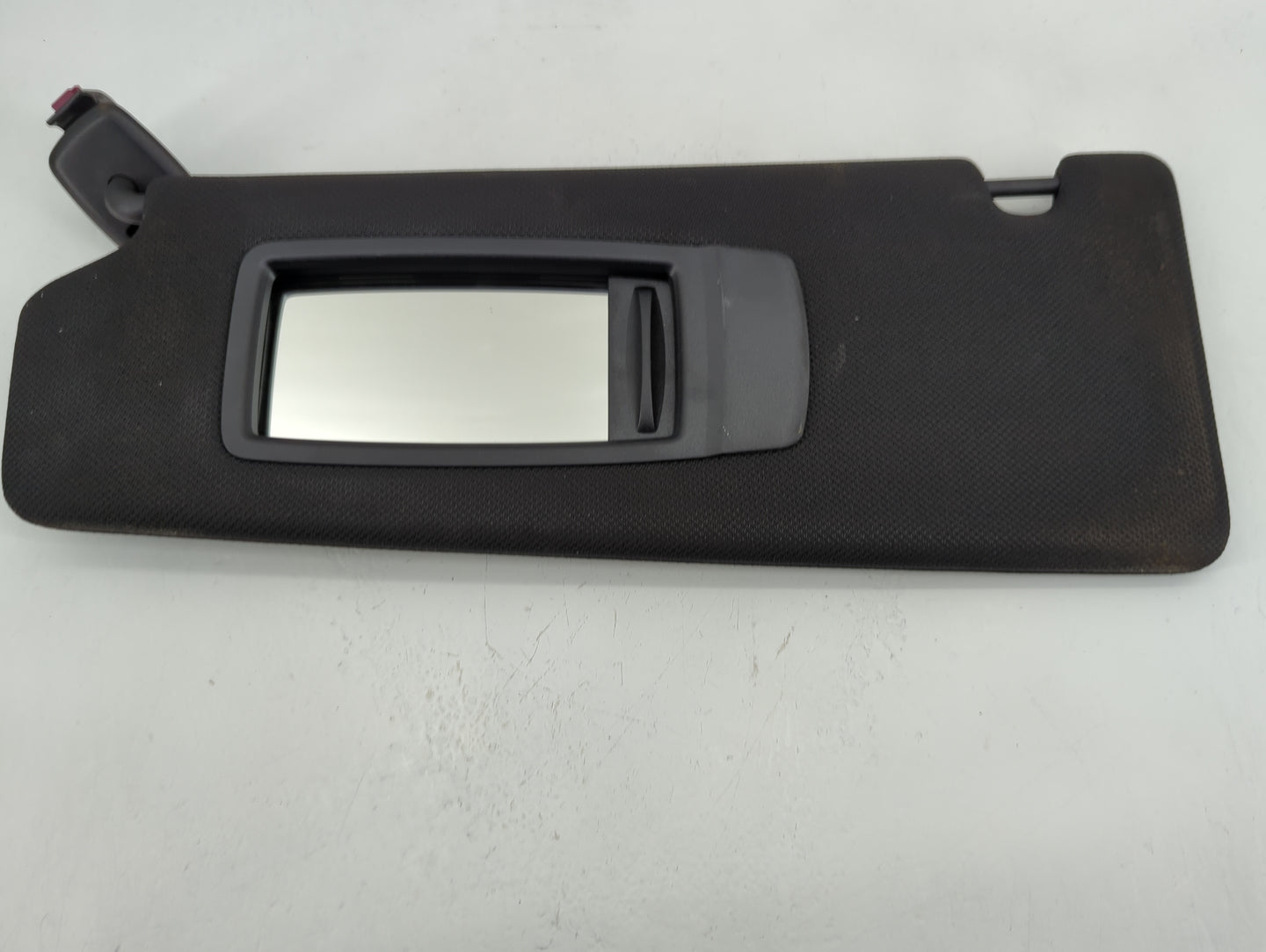 2016-2019 Bmw 750i Sun Visor Shade Replacement Driver Left Mirror Fits Fits 2016 2017 2018 2019 2020 OEM Used Auto Parts - O