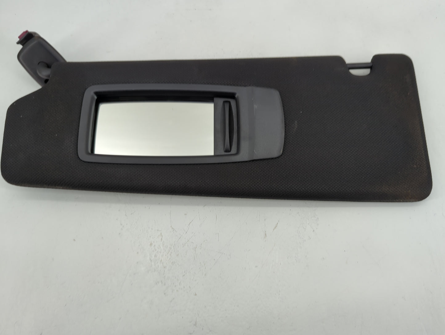 2016-2019 Bmw 750i Sun Visor Shade Replacement Driver Left Mirror Fits Fits 2016 2017 2018 2019 2020 OEM Used Auto Parts - O