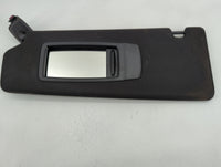 2016-2019 Bmw 750i Sun Visor Shade Replacement Driver Left Mirror Fits Fits 2016 2017 2018 2019 2020 OEM Used Auto Parts - O