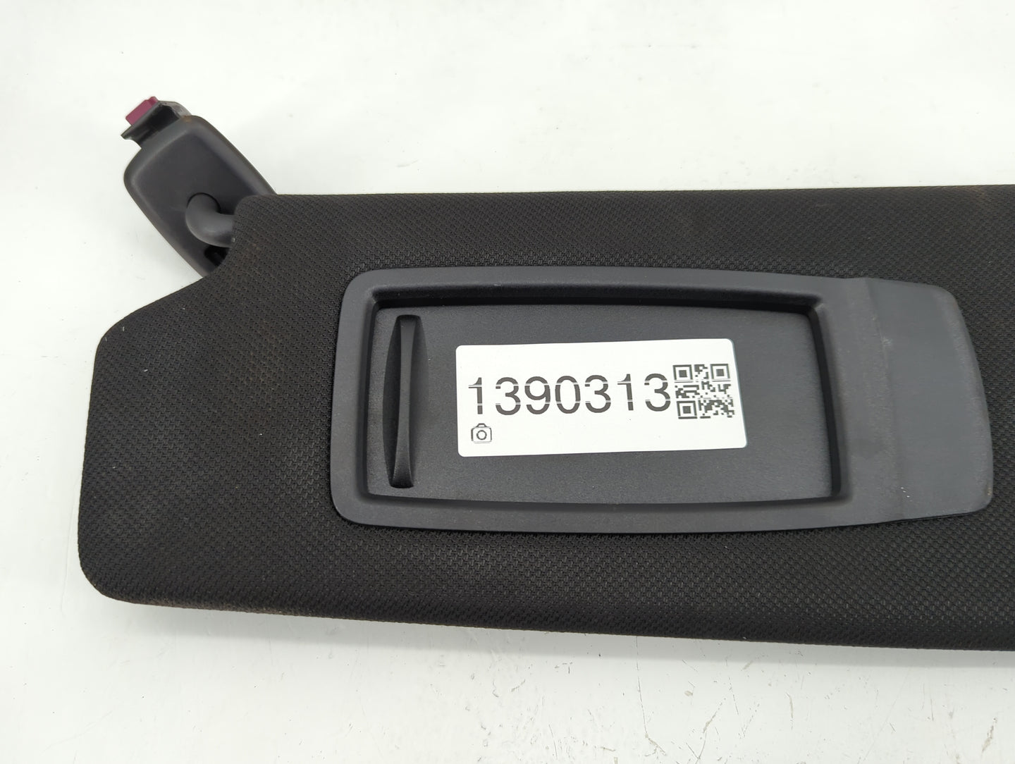 2016-2019 Bmw 750i Sun Visor Shade Replacement Driver Left Mirror Fits Fits 2016 2017 2018 2019 2020 OEM Used Auto Parts - O