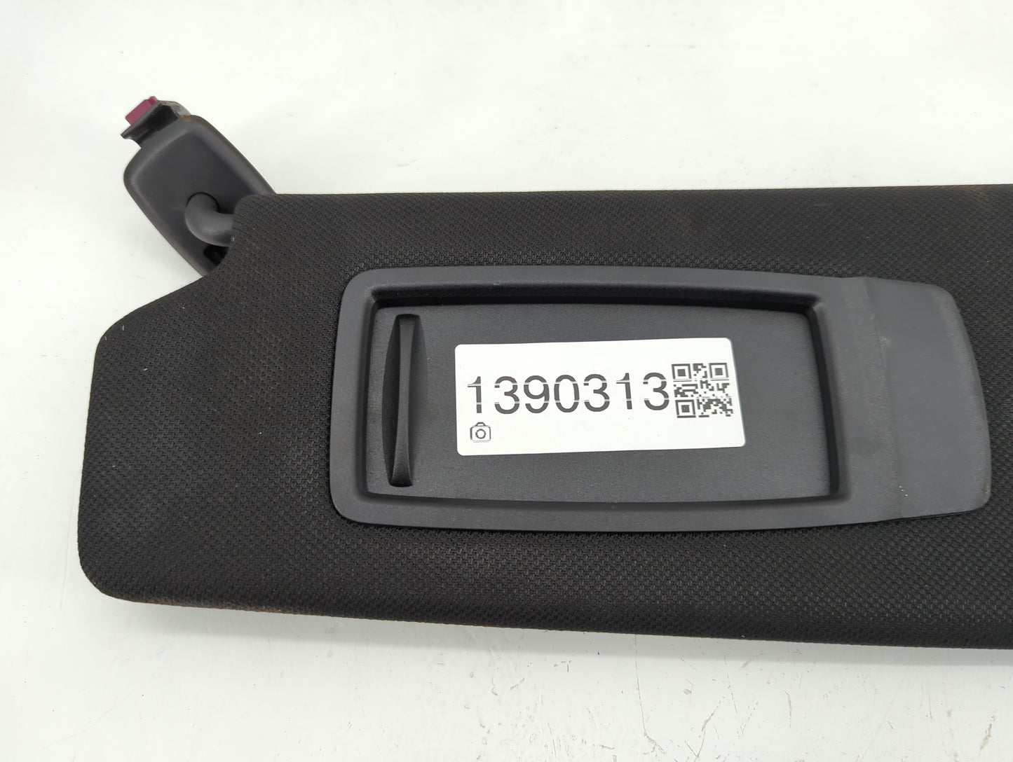 2016-2019 Bmw 750i Sun Visor Shade Replacement Driver Left Mirror Fits Fits 2016 2017 2018 2019 2020 OEM Used Auto Parts - O