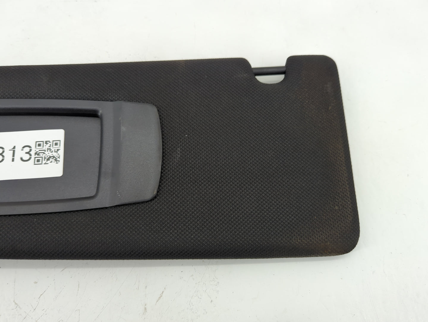 2016-2019 Bmw 750i Sun Visor Shade Replacement Driver Left Mirror Fits Fits 2016 2017 2018 2019 2020 OEM Used Auto Parts - O