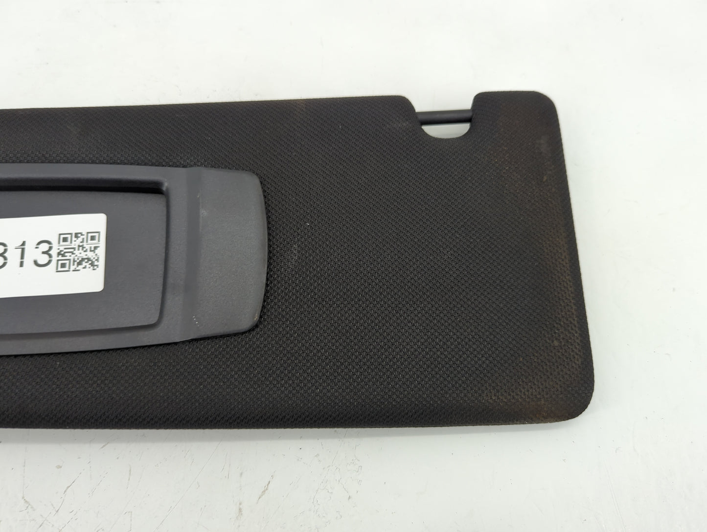 2016-2019 Bmw 750i Sun Visor Shade Replacement Driver Left Mirror Fits Fits 2016 2017 2018 2019 2020 OEM Used Auto Parts - O