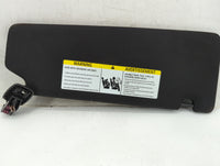 2016-2019 Bmw 750i Sun Visor Shade Replacement Driver Left Mirror Fits Fits 2016 2017 2018 2019 2020 OEM Used Auto Parts - O