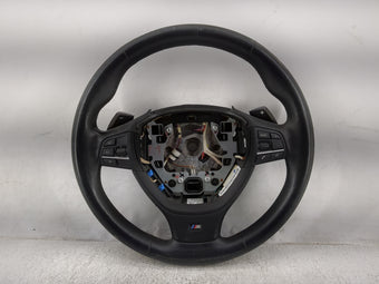 compare product 2016 Bmw 750li Steering Wheel Oem