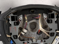 2016 Bmw 750li Steering Wheel Oem - Oemusedautoparts1.com