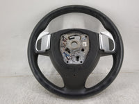 2016 Bmw 750li Steering Wheel Oem - Oemusedautoparts1.com