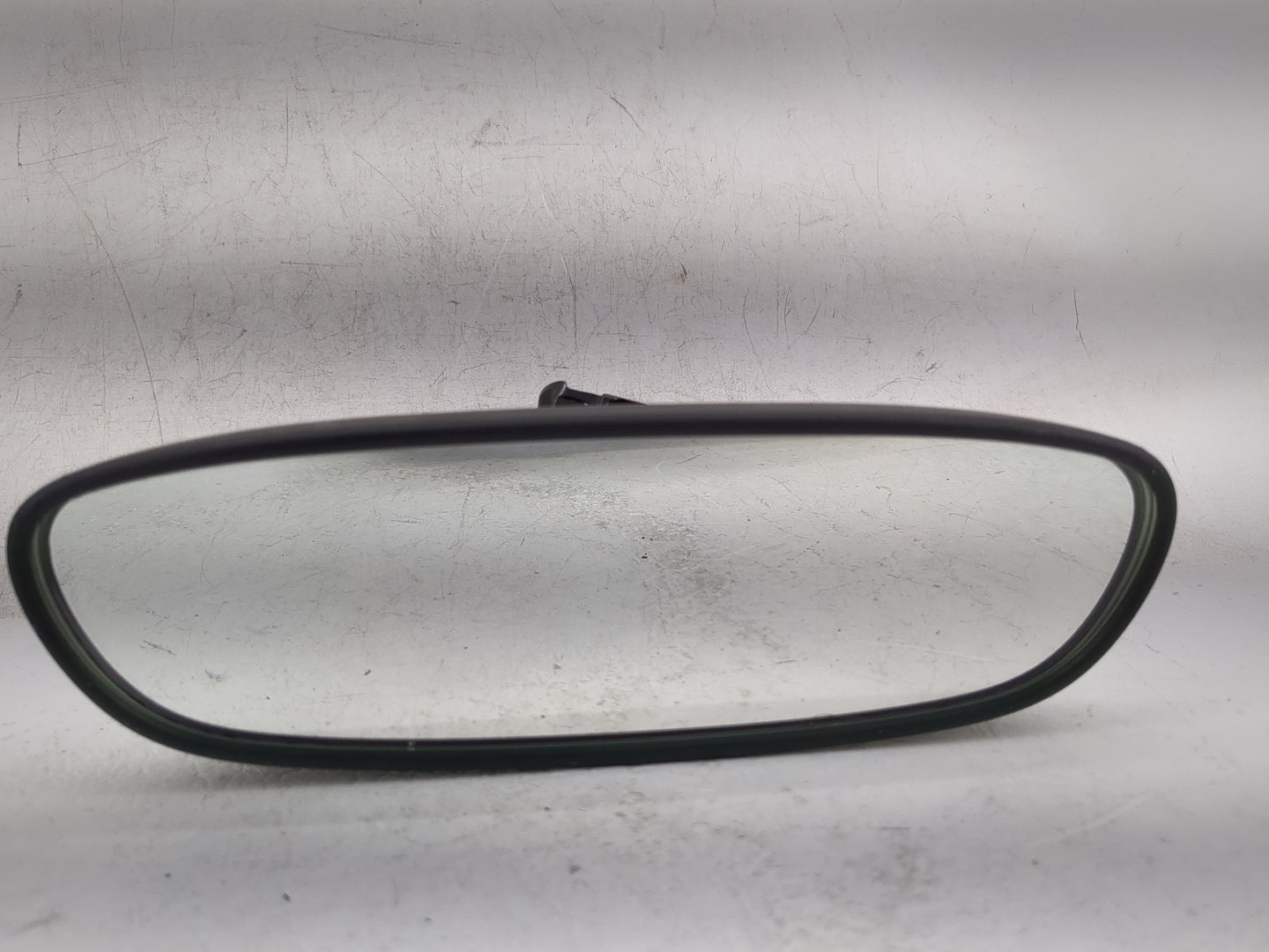 2016-2017 Bmw M2 Interior Rear View Mirror Replacement OEM P/N:9285380 Fits Fits 2014 2015 2016 2017 OEM Used Auto Parts - O