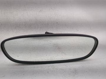 2016-2017 Bmw M2 Interior Rear View Mirror Replacement OEM P/N:9285380 Fits Fits 2014 2015 2016 2017 OEM Used Auto Parts - O