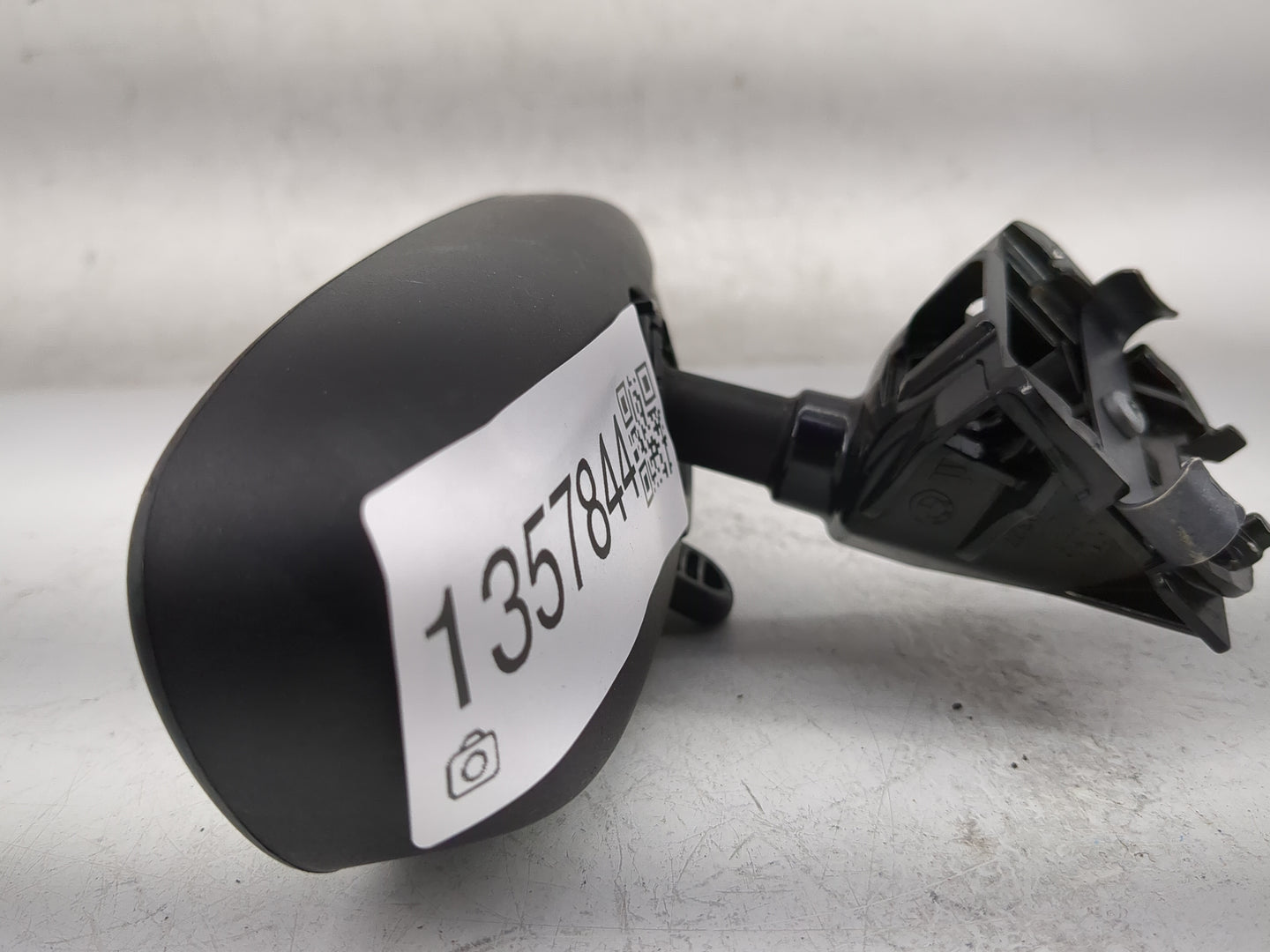 2016-2017 Bmw M2 Interior Rear View Mirror Replacement OEM P/N:9285380 Fits Fits 2014 2015 2016 2017 OEM Used Auto Parts - O