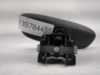 2016-2017 Bmw M2 Interior Rear View Mirror Replacement OEM P/N:9285380 Fits Fits 2014 2015 2016 2017 OEM Used Auto Parts - O