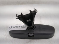 2016-2017 Bmw M2 Interior Rear View Mirror Replacement OEM P/N:9285380 Fits Fits 2014 2015 2016 2017 OEM Used Auto Parts - O