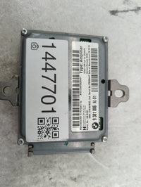 2016 Bmw M6 Audio Control Module - Oemusedautoparts1.com