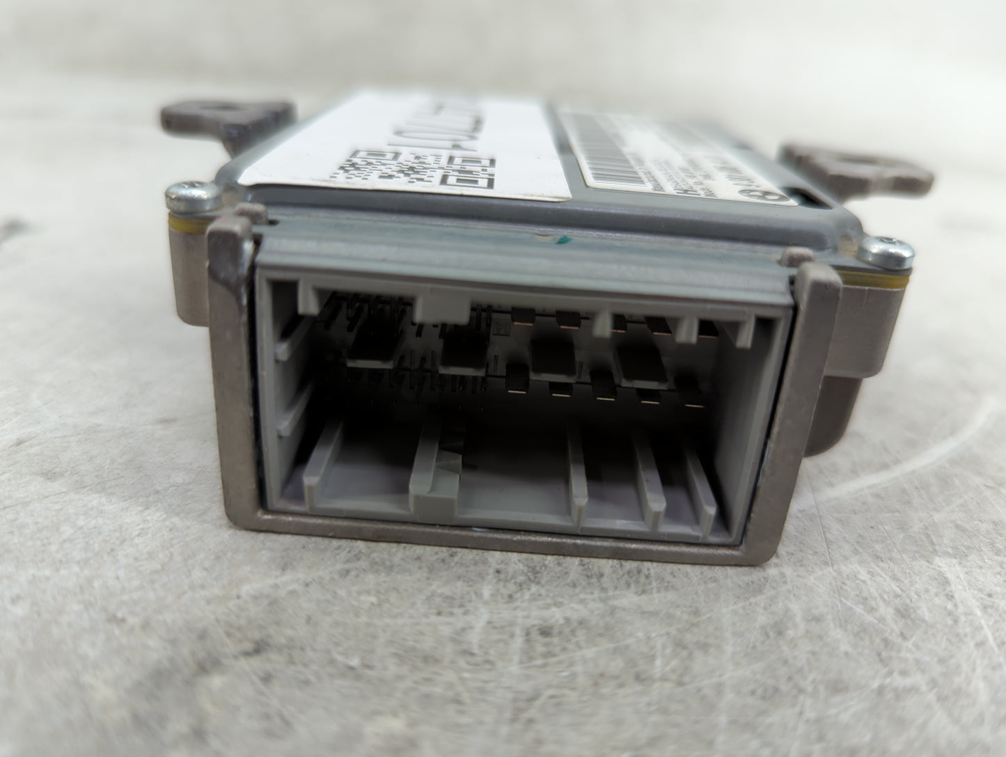 2016 Bmw M6 Audio Control Module - Oemusedautoparts1.com