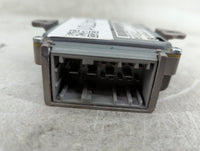 2016 Bmw M6 Audio Control Module - Oemusedautoparts1.com