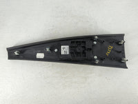 2016 Bmw M6 Radio AM FM Cd Player Receiver Replacement P/N:3166682 6582 9350731-02 Fits OEM Used Auto Parts - Oemusedautopar