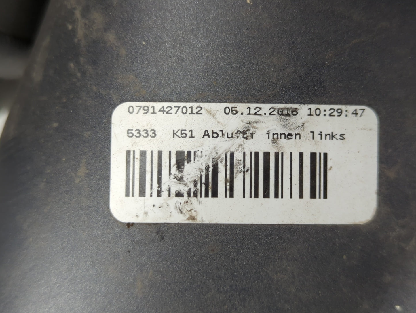 2016 Fob Case Bmw Motorcycle Fuel Gas Petrol Tank - Oemusedautoparts1.com