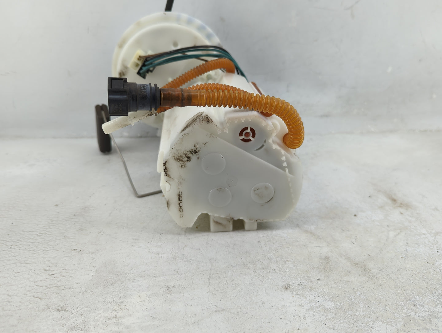 2016-2019 Bmw X1 Electrical Gas Fuel Pump Assembly - Oemusedautoparts1.com