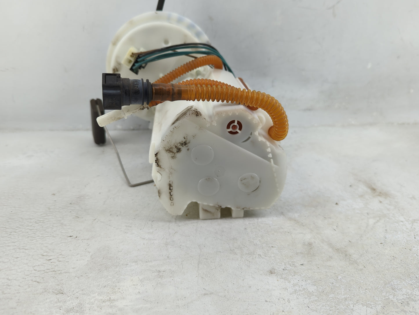 2016-2019 Bmw X1 Electrical Gas Fuel Pump Assembly - Oemusedautoparts1.com