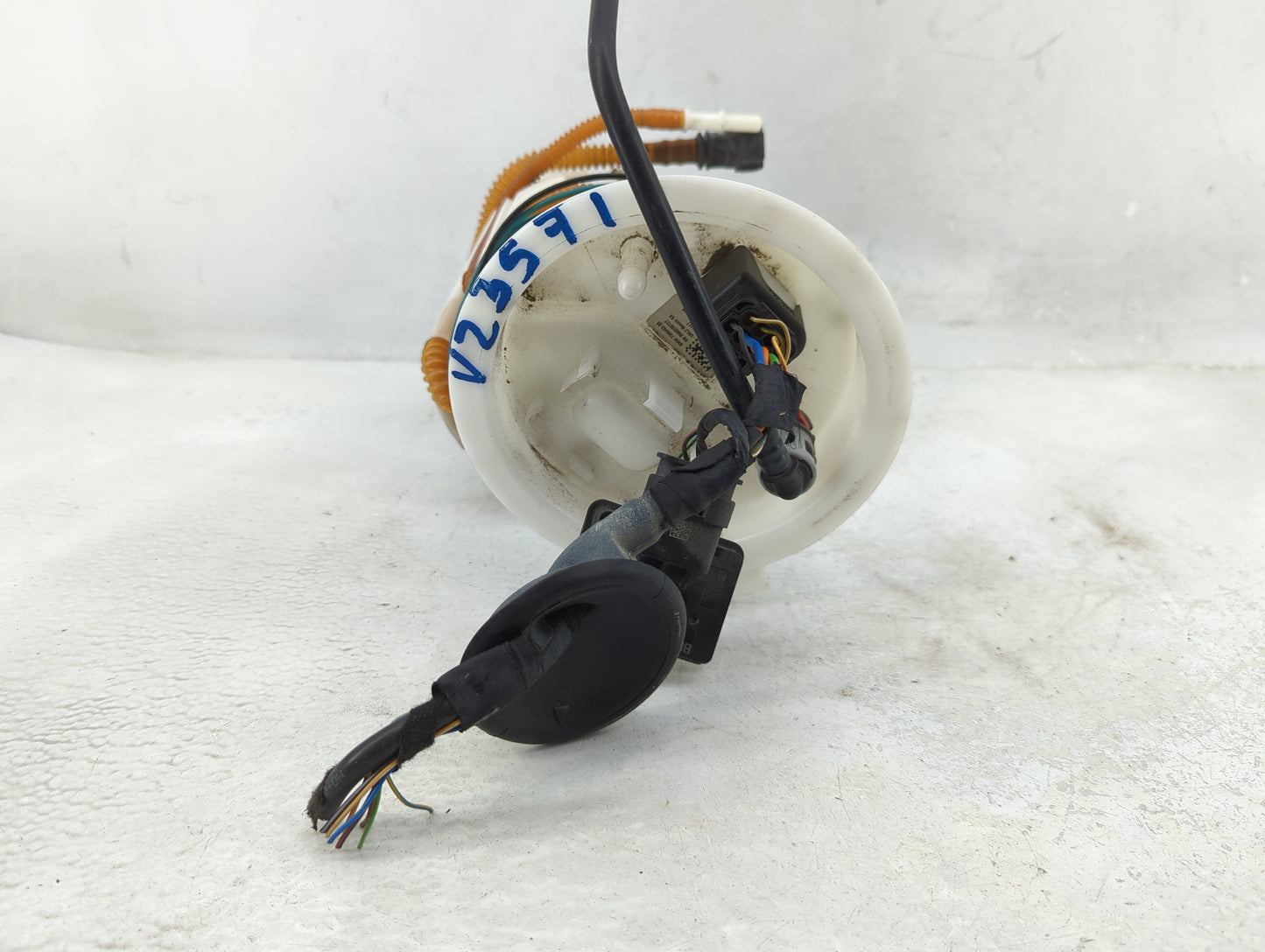 2016-2019 Bmw X1 Electrical Gas Fuel Pump Assembly - Oemusedautoparts1.com