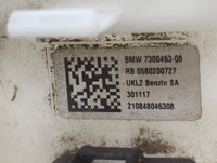 2016-2019 Bmw X1 Electrical Gas Fuel Pump Assembly - Oemusedautoparts1.com