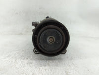 2016-2019 Bmw X1 Air Conditioning A/c Ac Compressor Oem - Oemusedautoparts1.com