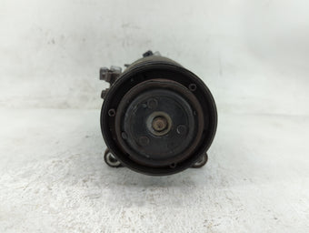 compare product 2016-2019 Bmw X1 Air Conditioning A/c Ac Compressor Oem