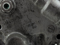 2016-2019 Bmw X1 Air Conditioning A/c Ac Compressor Oem - Oemusedautoparts1.com