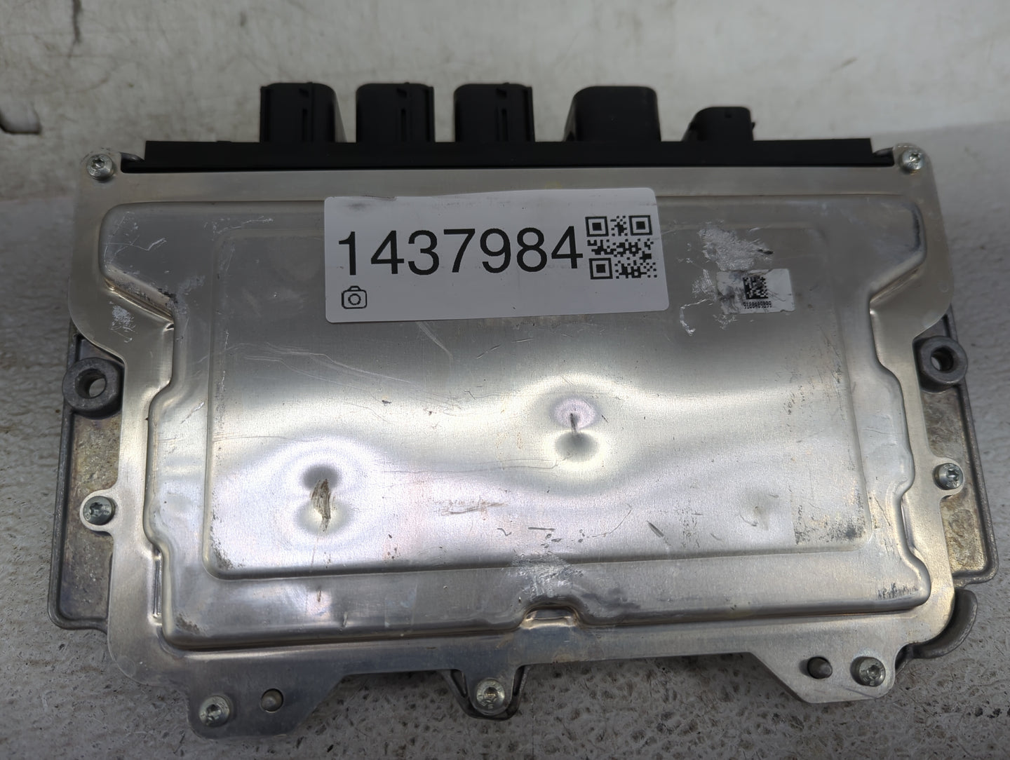 2016-2018 Bmw X1 PCM Engine Control Computer ECU ECM PCU OEM P/N:0261S14446, 8654466-01, 170202419 Fits Fits 2016 2017 2018 