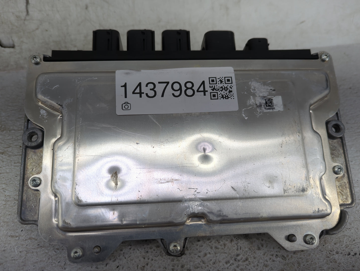 2016-2018 Bmw X1 PCM Engine Control Computer ECU ECM PCU OEM P/N:0261S14446, 8654466-01, 170202419 Fits Fits 2016 2017 2018 