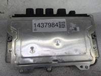 2016-2018 Bmw X1 PCM Engine Control Computer ECU ECM PCU OEM P/N:0261S14446, 8654466-01, 170202419 Fits Fits 2016 2017 2018 