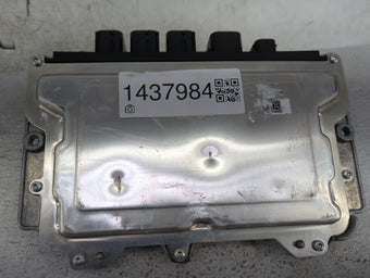 compare product 2016-2018 Bmw X1 PCM Engine Control Computer ECU ECM PCU OEM P/N:0261S14446, 8654466-01, 170202419 Fits Fits 2016 2017 2018 OEM Used Auto Parts